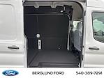 New 2025 Ford Transit 350 High Roof Empty Cargo Van for sale #SF35715 - photo 8