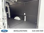 New 2025 Ford Transit 350 High Roof Empty Cargo Van for sale #SF35715 - photo 9