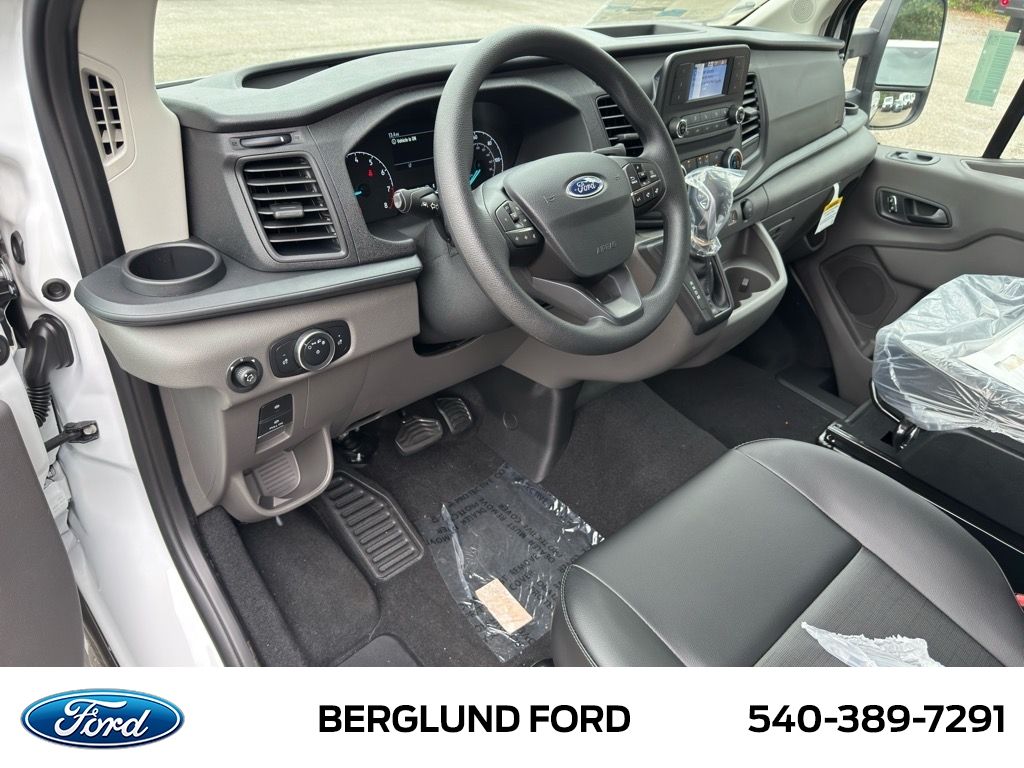 New 2025 Ford Transit 150 - photo 14