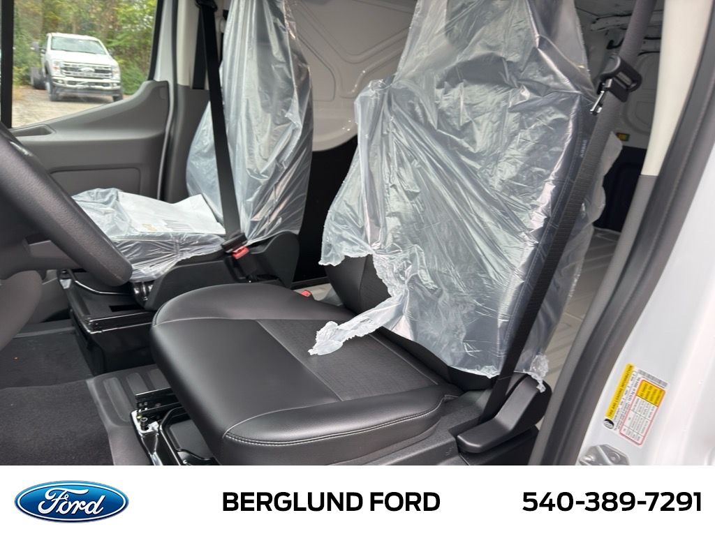 New 2025 Ford Transit 150 - photo 15