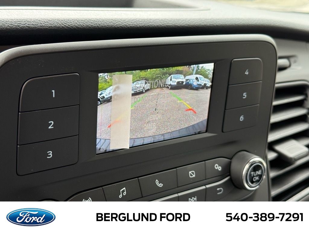 New 2025 Ford Transit 150 - photo 22