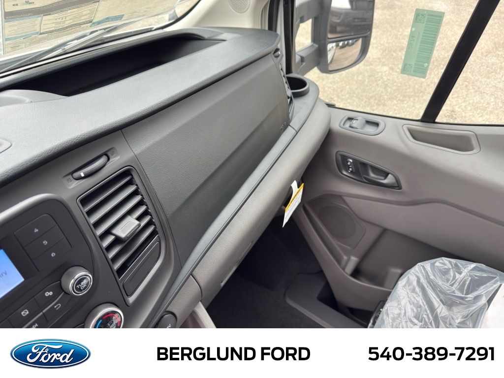 New 2025 Ford Transit 150 - photo 24