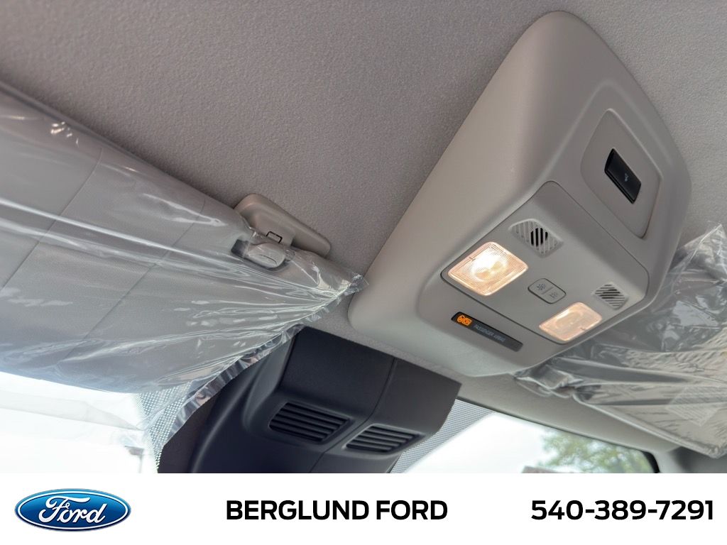 New 2025 Ford Transit 150 - photo 25