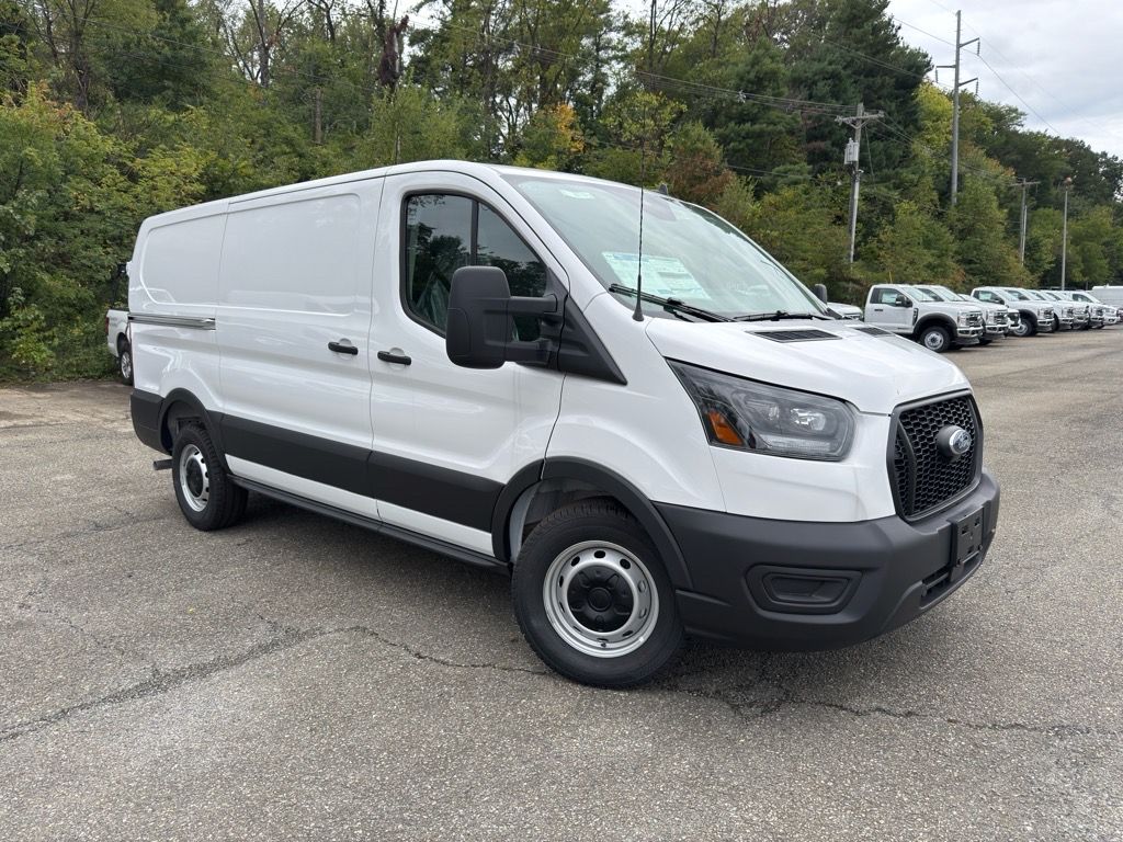 New 2025 Ford Transit 150 - photo 6