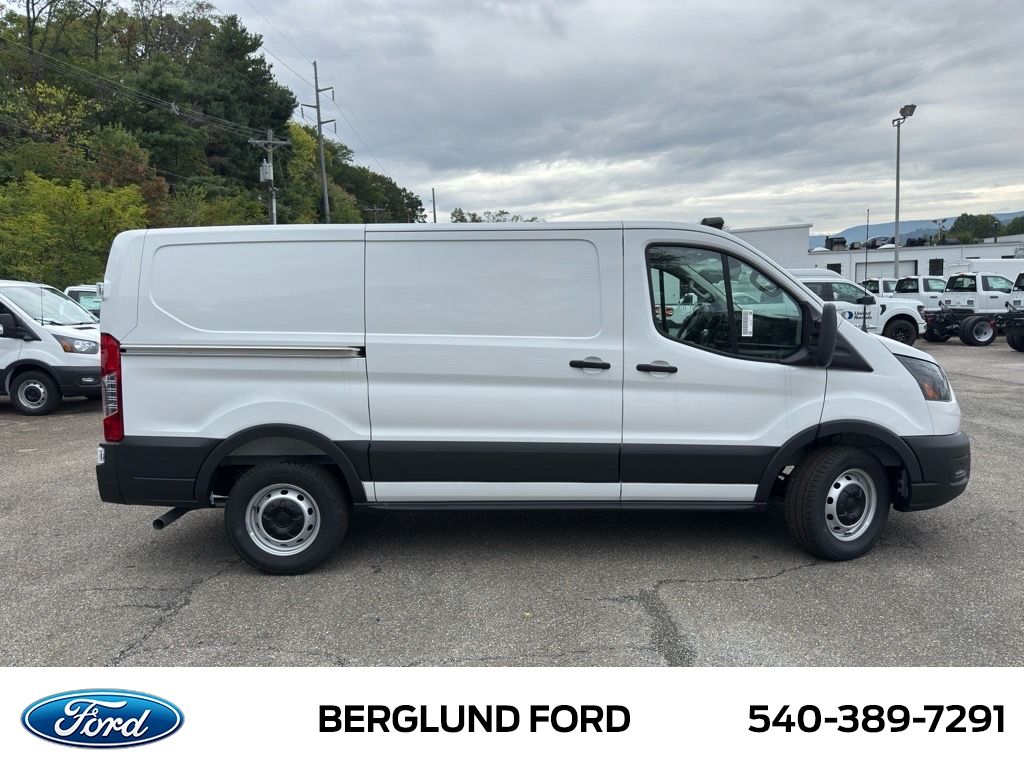 New 2025 Ford Transit 150 - photo 7