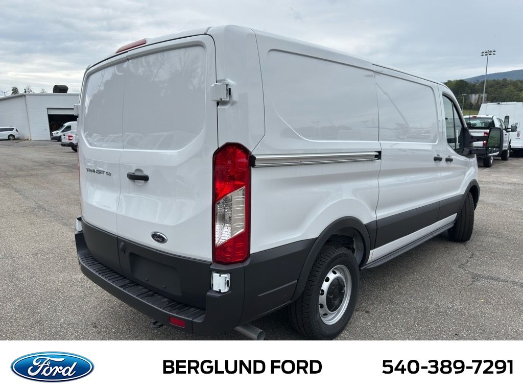 New 2025 Ford Transit 150 - photo 8
