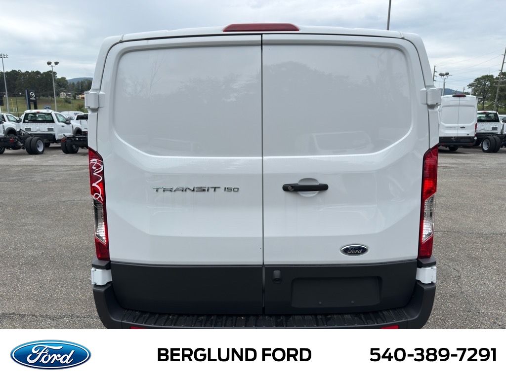 New 2025 Ford Transit 150 - photo 9