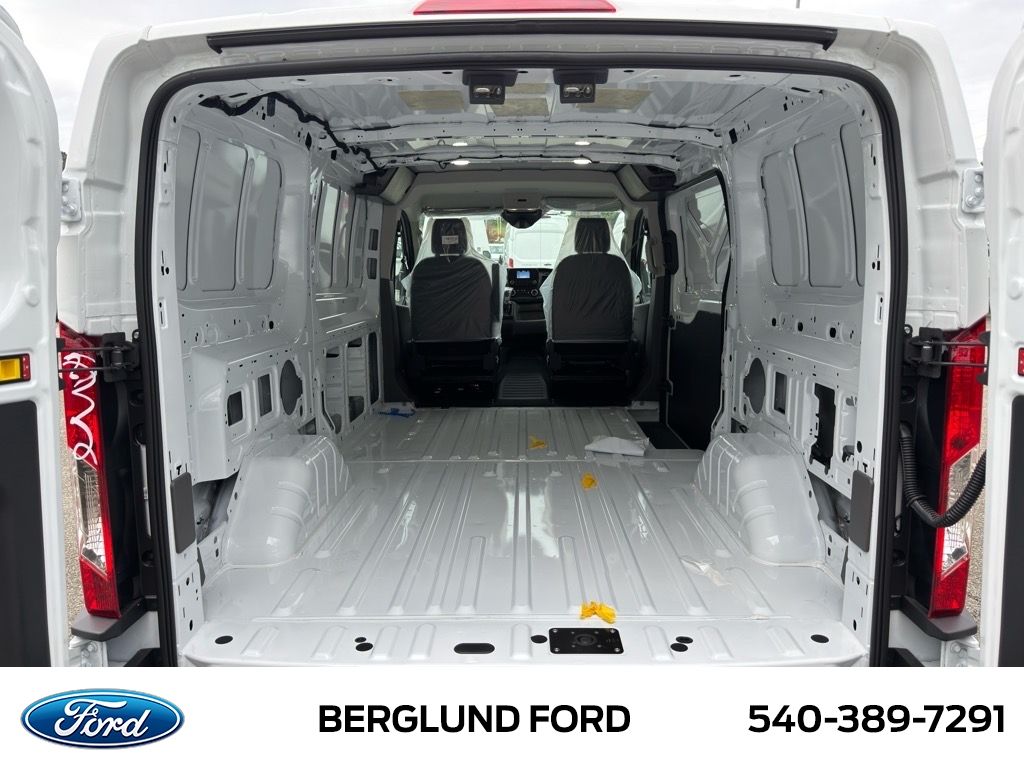 New 2025 Ford Transit 150 - photo 2