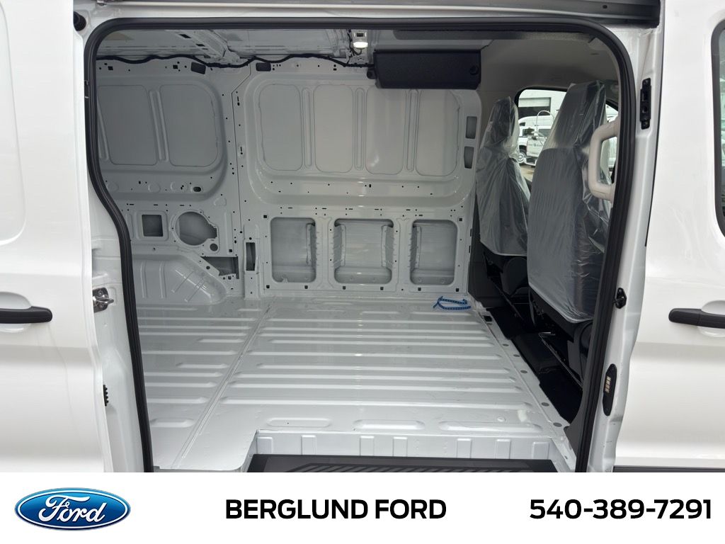 New 2025 Ford Transit 150 - photo 10