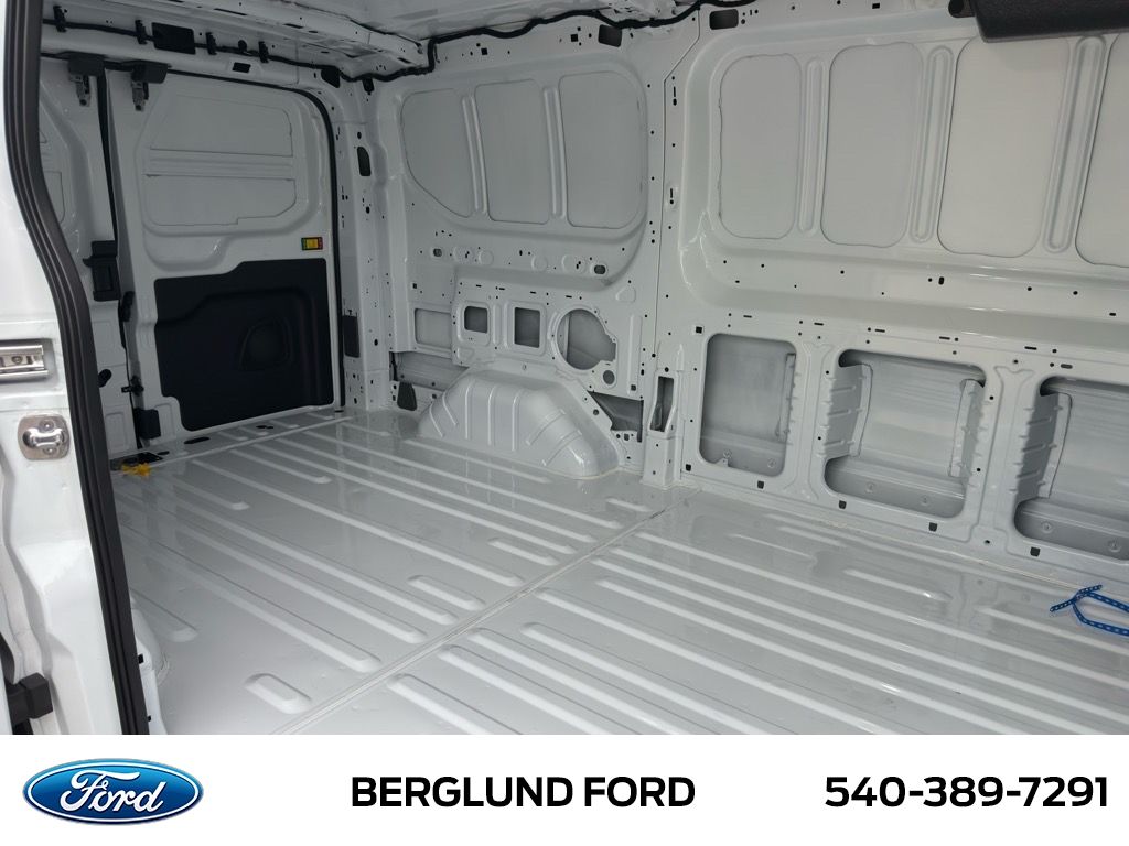 New 2025 Ford Transit 150 - photo 11