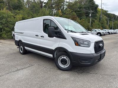 New 2025 Ford Transit 150 Low Roof Empty Cargo Van for sale #SF35716 - photo 1