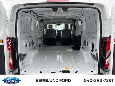 New 2025 Ford Transit 150 Low Roof Empty Cargo Van for sale #SF35716 - photo 2