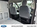New 2025 Ford Transit 150 Low Roof Empty Cargo Van for sale #SF35716 - photo 10
