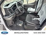 New 2025 Ford Transit 150 Low Roof Empty Cargo Van for sale #SF35716 - photo 11