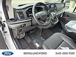 New 2025 Ford Transit 150 Low Roof Empty Cargo Van for sale #SF35716 - photo 12