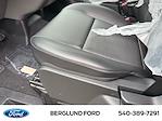 New 2025 Ford Transit 150 Low Roof Empty Cargo Van for sale #SF35716 - photo 14