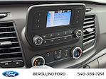 New 2025 Ford Transit 150 Low Roof Empty Cargo Van for sale #SF35716 - photo 19