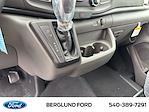 New 2025 Ford Transit 150 Low Roof Empty Cargo Van for sale #SF35716 - photo 21