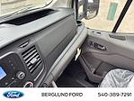 New 2025 Ford Transit 150 Low Roof Empty Cargo Van for sale #SF35716 - photo 22