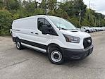 New 2025 Ford Transit 150 Low Roof Empty Cargo Van for sale #SF35716 - photo 4