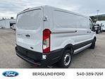 New 2025 Ford Transit 150 Low Roof Empty Cargo Van for sale #SF35716 - photo 6