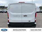 New 2025 Ford Transit 150 Low Roof Empty Cargo Van for sale #SF35716 - photo 7