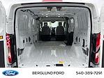 New 2025 Ford Transit 150 Low Roof Empty Cargo Van for sale #SF35716 - photo 2