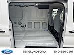 New 2025 Ford Transit 150 Low Roof Empty Cargo Van for sale #SF35716 - photo 8