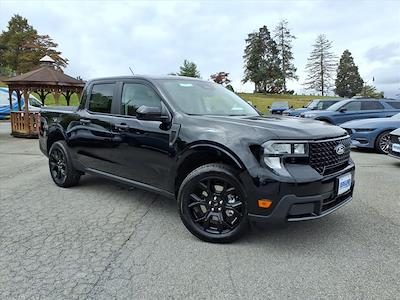 2025 Ford Maverick SuperCrew Cab AWD Pickup for sale #SF35719 - photo 1