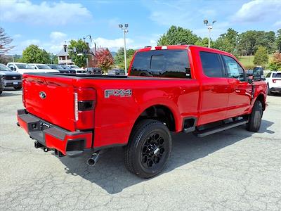 2026 Ford F-250 Crew Cab 4WD Pickup for sale #SF35723 - photo 2
