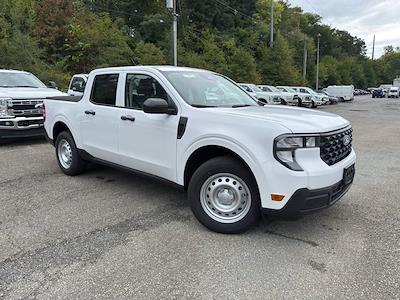 2025 Ford Maverick SuperCrew Cab AWD Pickup for sale #SF35726 - photo 1