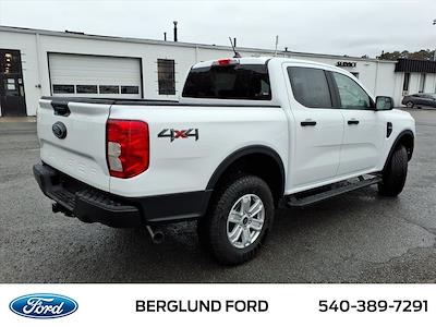 2025 Ford Ranger SuperCrew Cab 4WD Pickup for sale #SF35727 - photo 2