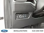 New 2025 Ford Ranger XL SuperCrew Cab 4WD Pickup for sale #SF35727 - photo 12
