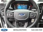 New 2025 Ford Ranger XL SuperCrew Cab 4WD Pickup for sale #SF35727 - photo 13