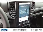 New 2025 Ford Ranger XL SuperCrew Cab 4WD Pickup for sale #SF35727 - photo 14