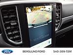 New 2025 Ford Ranger XL SuperCrew Cab 4WD Pickup for sale #SF35727 - photo 15