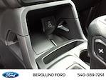 New 2025 Ford Ranger XL SuperCrew Cab 4WD Pickup for sale #SF35727 - photo 17