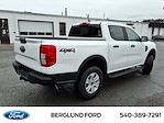 New 2025 Ford Ranger XL SuperCrew Cab 4WD Pickup for sale #SF35727 - photo 5