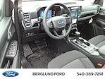 New 2025 Ford Ranger XL SuperCrew Cab 4WD Pickup for sale #SF35727 - photo 9