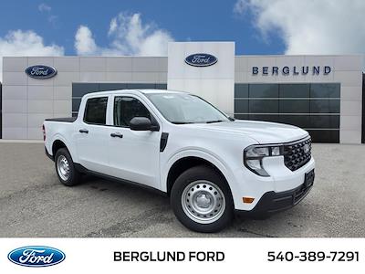 2025 Ford Maverick SuperCrew Cab AWD Pickup for sale #SF35728 - photo 1
