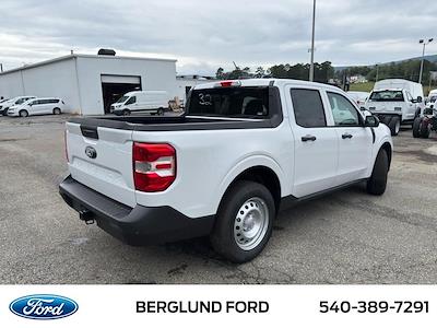 New 2025 Ford Maverick XL SuperCrew Cab AWD Pickup for sale #SF35728 - photo 2