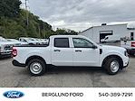 New 2025 Ford Maverick XL SuperCrew Cab AWD Pickup for sale #SF35728 - photo 4