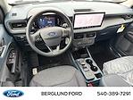 New 2025 Ford Maverick XL SuperCrew Cab AWD Pickup for sale #SF35728 - photo 9