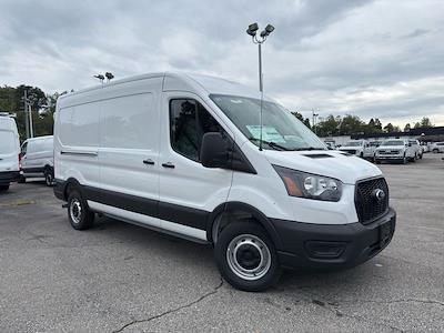 2025 Ford Transit 250 Medium Roof RWD Empty Cargo Van for sale #SF35729 - photo 1