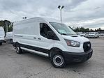 2025 Ford Transit 250 Medium Roof RWD Empty Cargo Van for sale #SF35729 - photo 1