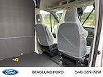 2025 Ford Transit 250 Medium Roof RWD Empty Cargo Van for sale #SF35729 - photo 10