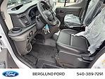 2025 Ford Transit 250 Medium Roof RWD Empty Cargo Van for sale #SF35729 - photo 11