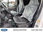 2025 Ford Transit 250 Medium Roof RWD Empty Cargo Van for sale #SF35729 - photo 12