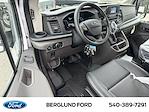 2025 Ford Transit 250 Medium Roof RWD Empty Cargo Van for sale #SF35729 - photo 13