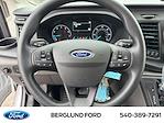 2025 Ford Transit 250 Medium Roof RWD Empty Cargo Van for sale #SF35729 - photo 18